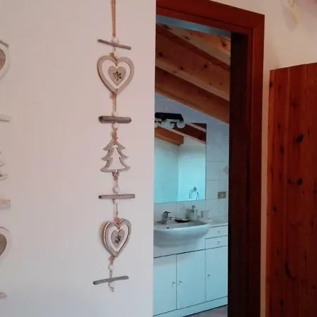 Prázdninový dům Sweet 