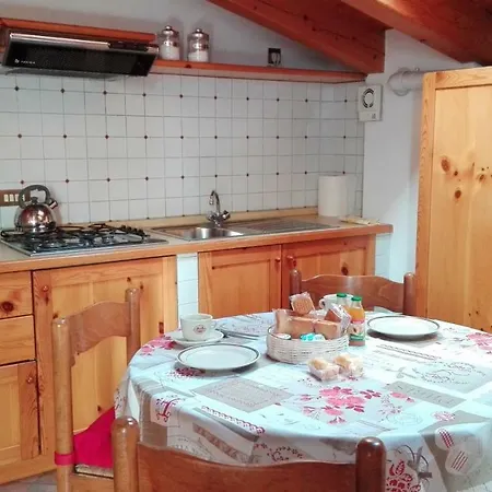 Holiday home Sweet 